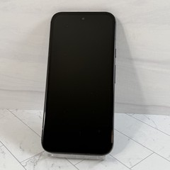 Google Pixel 8a – 128GB Black Unlocked T-Mobile Verizon AT&T Xfinity #A80
