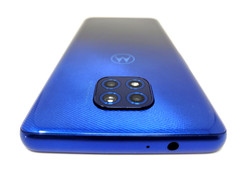 Motorola Moto G Power (2021) 32GB 4G LTE GSM Global Factory Unlock Smartphone