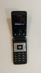 576.Samsung SCH-U320 Very Rare – For Collectors – CDMA – NO SIM