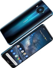 Nokia 8.3 64GB 128GB 64MP 5G Unlocked Global Version Smartphone New Sealed