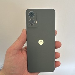 Motorola Moto G 5G 128GB Gray Unlocked Android Bar 50MP Dual Camera USB-C