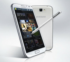 Samsung Galaxy Note GT-N7000 16GB 8.0MP 3G LTE Unlocked Smartphone USA seller