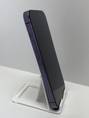 Apple iPhone 14 Pro A2650 512GB Purple 97% battery health Unlocked Clean ESN