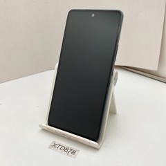 Samsung Galaxy A53 5G SM-A536U – 128GB – Black (Unlocked) – Good Condition