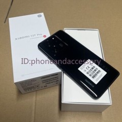 Xiaomi 13T Pro 6.67″ 16GB/1TB AMOLED Screen 50MP Dual Sim Android 5G Smartphone