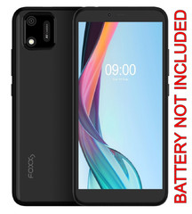 UNLOCKED Foxxd A55 16GB Android 4G LTE Smart Phone / 2AQRM-A55 *B GRADE*