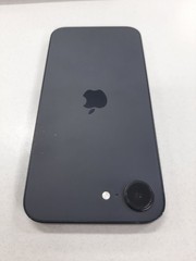 iPhone 16e (Unlocked) 128gb Black