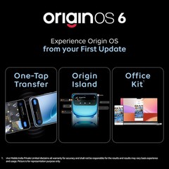 iQOO Neo 10 (Black, 12GB RAM, 256GB Storage) Snapdragon 8s Gen 4 Global Version.