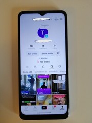 Tiktok Working. OnePlus 8 5G (T-Mobile) – 256 GB