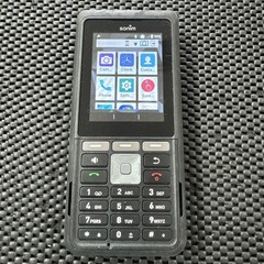 Sonim XP5900 XP5 Plus AT&T 16GB Rugged Phone *Parts Only Salvage