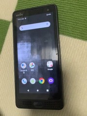 Sonim XP10 5G XP9900 – 128G – Android – only accept AT&T – Rugged SmartPhone