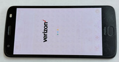UNLOCKED Verizon Motorola XT1789 MOTO Z2 Force Smart Phone *GOOD LCD / ISSUES *