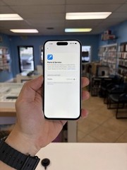 iPhone 15 128GB Blue Physical & E-sim Unlocked