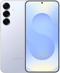 Samsung Galaxy S25 SM-S931U1 – 128GB – Icy Blue (Verizon)