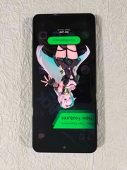 Good Xiaomi Black Shark 5 – 128 GB – Explorer Gray (Unlocked) 5G Game phone