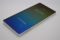 Samsung Galaxy S25 Ultra 512GB SM-S936U1 SilverBlue Unlocked #B566