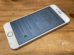 Apple iPhone 8 – 64GB – Gold (Unlocked) A1863 – Works – Cracked Front & Back