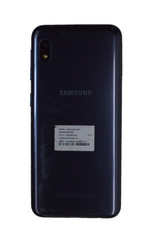 Samsung Galaxy A10E SM-A102U 32GB (Verizon) Black *No AC/SIM* w/Battery(Grade C)