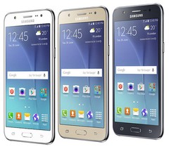 Unlocked LTE 4G Samsung Galaxy J5 J500F 13MP Dual Sim 8GB 5.0″ AMOLED Smartphone