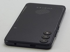 (B-STOCK) Vortex HD65 Select – 32GB – Black (CARRIER UNKNOWN) Android Smartphone