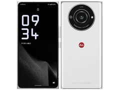 SHARP Leica LEITZ PHONE 2 Android Softbank 5G 512/12GB RAM Camera Unlocked White