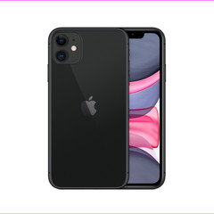 Apple iPhone 11 64GB 128GB Black, Yellow, Green – Unlocked, AT&T, Free Shipping