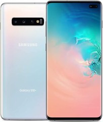 Samsung Galaxy S10+ Plus 512GB AT&T Verizon T-Mobile Cricket Fully Unlocked Good
