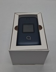 Alcatel Go Flip 4 4056w 4GB Flip Phone T-Mobile Locked 4G LTE.