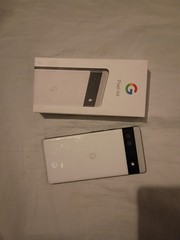 Google Pixel 6 – 128 GB – (Unlocked) parts
