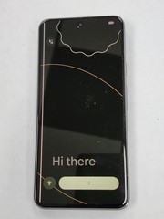 DEFECTIVE – Google Pixel 8 – 256GB – Hazel – Unlocked – G9BQD – 11650