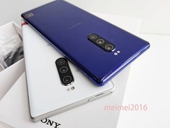 Sony Xperia 1 (XZ4) J9110 – 128GB 6GB RAM – (Unlocked ) Android Smartphone