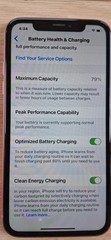 Apple iPhone XR – 128GB – Coral (Unlocked) – Good Condition