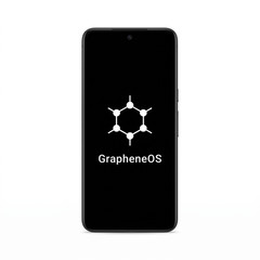Google Pixel 8 128 GB Rose GrapheneOS Smartphone – Excellent