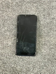 Motorola Moto G7 XT1955-5 32GB Ocean Blue Used Phone