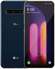 LG V60 ThinQ 5G 6.8″ 128GB 8GB LM-V600AM (AT&T) Unlocked Classy Blue