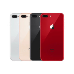 Apple iPhone 8 Plus -Red Silver Gray- T-Mobile Unlocked Verizon 64GB Smartphone