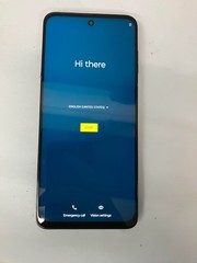 Motorola Moto G Stylus 5G (2023) – 128GB – Cosmic Black (AT&T) ~m1516
