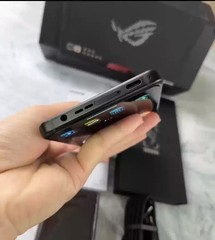 Asus ROG Phone 8 Pro 6.78″ 50MP 5G 16+512GB Android gaming phone Global