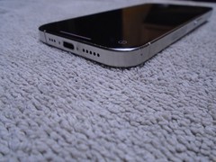 Apple iPhone 15 Pro, 128gb, Carrier Unlocked, White Titanium, Excellent!!!