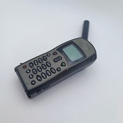 Iridium 9505A Satellite Phone Emergency Sailing 9505 A Hiking Motorola PERFECT!