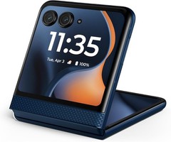 Motorola Moto RAZR 60 2025 5G XT2553V 256GB TracFone Gilbraltar Sea