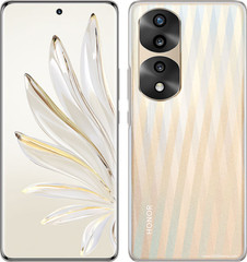 Unlocked Honor 70 Pro 5G 8/12GB 256GB Dual SIM MediaTek Dimensity8000 6.78″ 54MP
