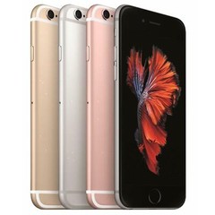 NEAR MINT Apple iPhone 6s 16GB 32GB 64GB 128GB Factory Unlocked / AT&T