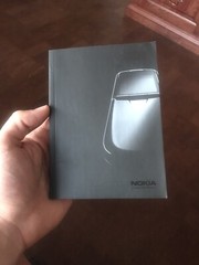 Lots Of Nokia 8800 Carbon/Sapphire/Black Arte,Sirocco,8800 Phone Manual Books,CD