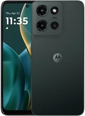 Motorola Moto G 5G (2025) [XT2513] 128GB – GSM Unlocked – Forest Gray – Good