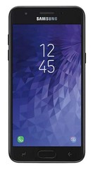 Samsung Galaxy J3 (2018) (SM-J337V) Verizon 16GB Silver – Good