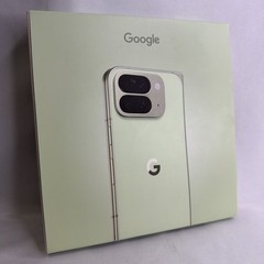Google Pixel 10 Pro Fold 256GB Unlocked Jade 48MP 6.4″ – Brand New in Box