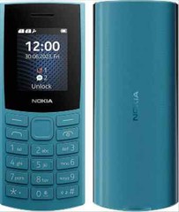 1O5 4G Original Nokia 105 4G (2023) Wireless FM radio 1.8″ Mobile Phone