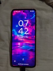 Motorola razr 2024 plus + T-Mobile