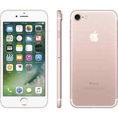 Apple iPhone 7 A1778 AT&T Only 128GB Rose Gold B-
